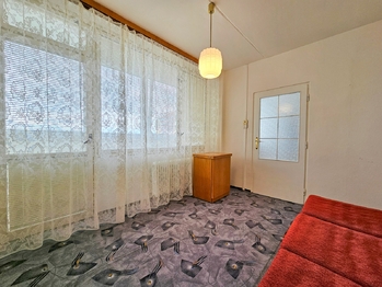 Prodej bytu 3+1 v osobním vlastnictví 61 m², Chomutov