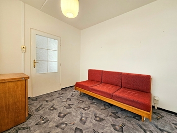 Prodej bytu 3+1 v osobním vlastnictví 61 m², Chomutov