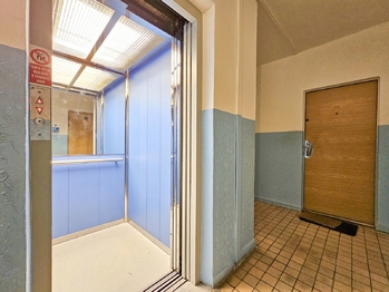 Prodej bytu 3+1 v osobním vlastnictví 61 m², Chomutov
