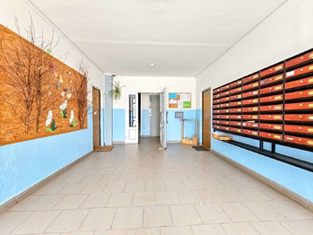 Prodej bytu 3+1 v osobním vlastnictví 61 m², Chomutov