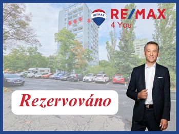 Prodej bytu 3+1 v osobním vlastnictví 61 m², Chomutov