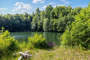 Prodej pozemku 21772 m², Jesenný