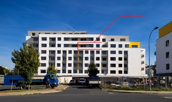 Prodej bytu 3+kk v osobním vlastnictví 79 m², Plzeň