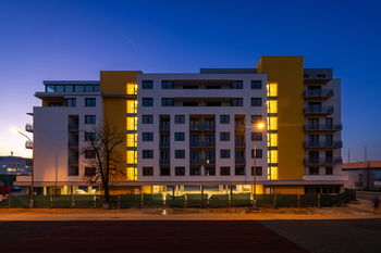 Prodej bytu 3+kk v osobním vlastnictví 79 m², Plzeň