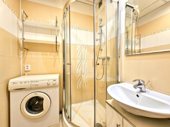 Prodej bytu 3+1 v družstevním vlastnictví 68 m², Chomutov