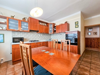 Prodej bytu 3+1 v družstevním vlastnictví 68 m², Chomutov