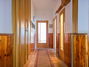Prodej bytu 3+1 v družstevním vlastnictví 68 m², Chomutov