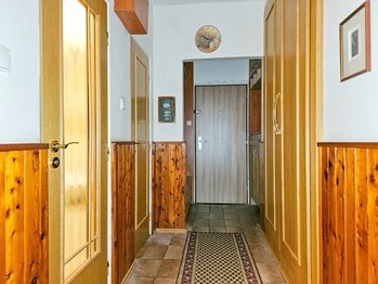 Prodej bytu 3+1 v družstevním vlastnictví 68 m², Chomutov