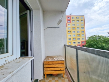 Prodej bytu 3+1 v družstevním vlastnictví 68 m², Chomutov