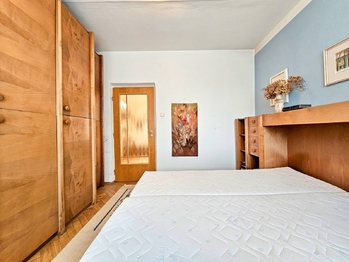 Prodej bytu 3+1 v družstevním vlastnictví 68 m², Chomutov