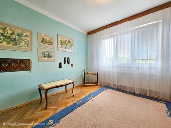 Prodej bytu 3+1 v družstevním vlastnictví 68 m², Chomutov