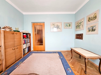 Prodej bytu 3+1 v družstevním vlastnictví 68 m², Chomutov