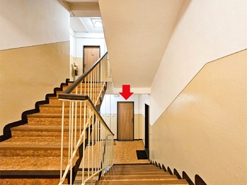 Prodej bytu 3+1 v družstevním vlastnictví 68 m², Chomutov