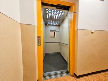 Prodej bytu 3+1 v družstevním vlastnictví 68 m², Chomutov