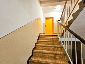Prodej bytu 3+1 v družstevním vlastnictví 68 m², Chomutov