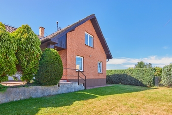 Pronájem domu 255 m², Praha 6 - Přední Kopanina