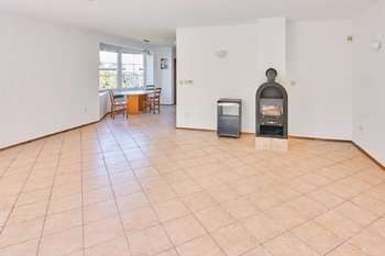 Pronájem domu 255 m², Praha 6 - Přední Kopanina