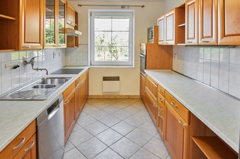 Pronájem domu 255 m², Praha 6 - Přední Kopanina