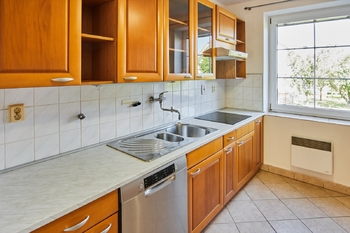 Pronájem domu 255 m², Praha 6 - Přední Kopanina