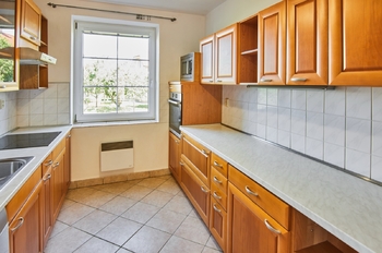 Pronájem domu 255 m², Praha 6 - Přední Kopanina
