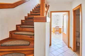 Pronájem domu 255 m², Praha 6 - Přední Kopanina
