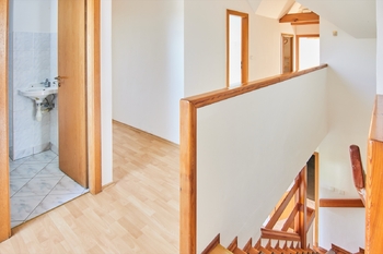Pronájem domu 255 m², Praha 6 - Přední Kopanina