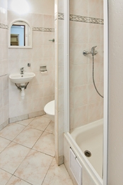 Pronájem domu 255 m², Praha 6 - Přední Kopanina