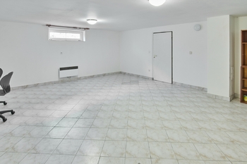 Pronájem domu 255 m², Praha 6 - Přední Kopanina