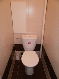 Pronájem bytu 1+1 v osobním vlastnictví 40 m², Plzeň