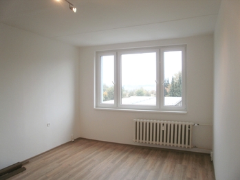 Pronájem bytu 1+1 v osobním vlastnictví 40 m², Plzeň