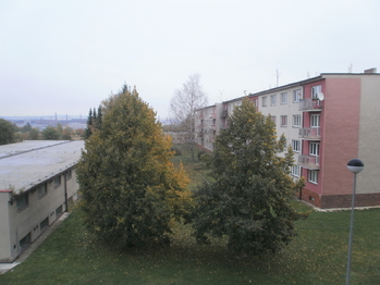 Pronájem bytu 1+1 v osobním vlastnictví 40 m², Plzeň