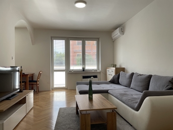 Pronájem bytu 2+1 v osobním vlastnictví 55 m², Břeclav