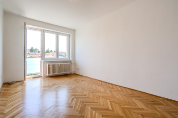 Prodej bytu 2+kk v osobním vlastnictví 56 m², Praha 4 - Záběhlice