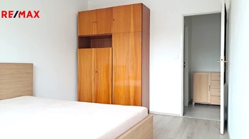 Pronájem bytu 3+1 v osobním vlastnictví 76 m², Praha 5 - Košíře