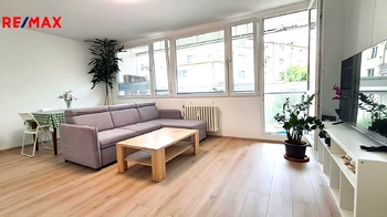 Pronájem bytu 3+1 v osobním vlastnictví 76 m², Praha 5 - Košíře