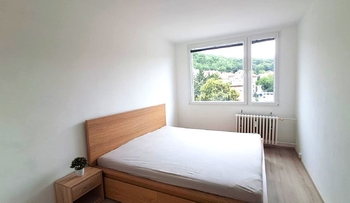 Pronájem bytu 3+1 v osobním vlastnictví 76 m², Praha 5 - Košíře