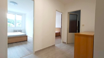 Pronájem bytu 3+1 v osobním vlastnictví 76 m², Praha 5 - Košíře