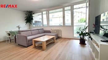Pronájem bytu 3+1 v osobním vlastnictví 76 m², Praha 5 - Košíře
