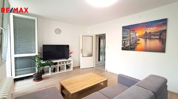 Pronájem bytu 3+1 v osobním vlastnictví 76 m², Praha 5 - Košíře