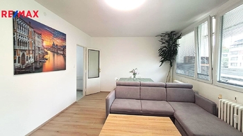 Pronájem bytu 3+1 v osobním vlastnictví 76 m², Praha 5 - Košíře