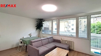 Pronájem bytu 3+1 v osobním vlastnictví 76 m², Praha 5 - Košíře
