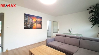 Pronájem bytu 3+1 v osobním vlastnictví 76 m², Praha 5 - Košíře