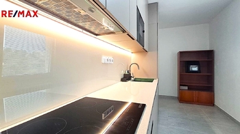 Pronájem bytu 3+1 v osobním vlastnictví 76 m², Praha 5 - Košíře
