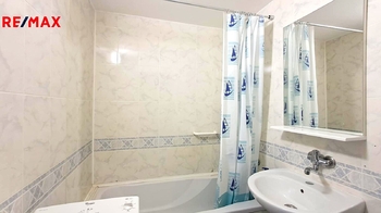 Pronájem bytu 3+1 v osobním vlastnictví 76 m², Praha 5 - Košíře