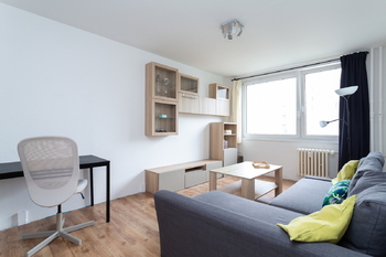Prodej bytu 2+kk v osobním vlastnictví 47 m², Praha 6 - Ruzyně