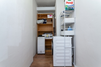 Prodej bytu 2+kk v osobním vlastnictví 47 m², Praha 6 - Ruzyně
