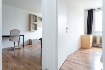 Prodej bytu 2+kk v osobním vlastnictví 47 m², Praha 6 - Ruzyně