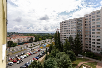 Prodej bytu 2+kk v osobním vlastnictví 47 m², Praha 6 - Ruzyně