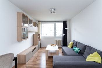 Prodej bytu 2+1 v osobním vlastnictví 55 m², Praha 6 - Střešovice
