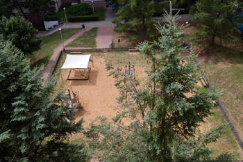 Prodej bytu 2+kk v osobním vlastnictví 47 m², Praha 6 - Ruzyně
